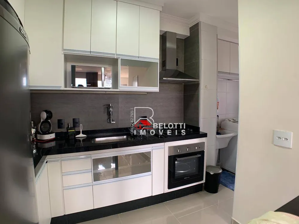 Apartamento, 2 quartos, 70 m² - Foto 4