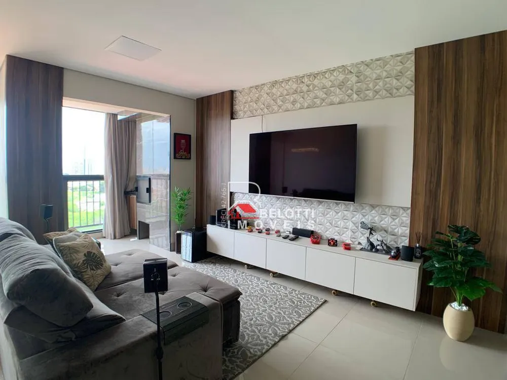 Apartamento, 2 quartos, 70 m² - Foto 1