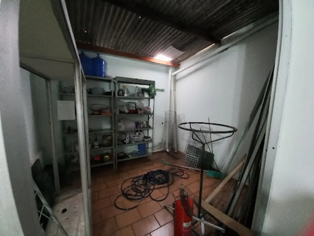 Loja-Salão, 35 m² - Foto 3