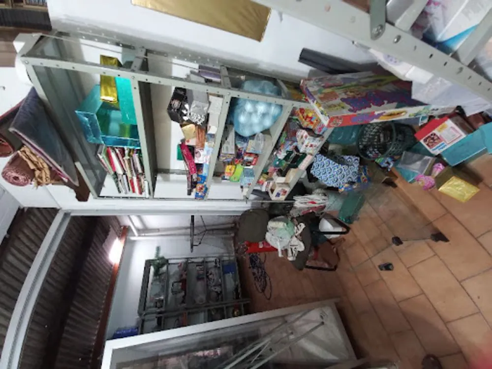 Loja-Salão, 35 m² - Foto 2