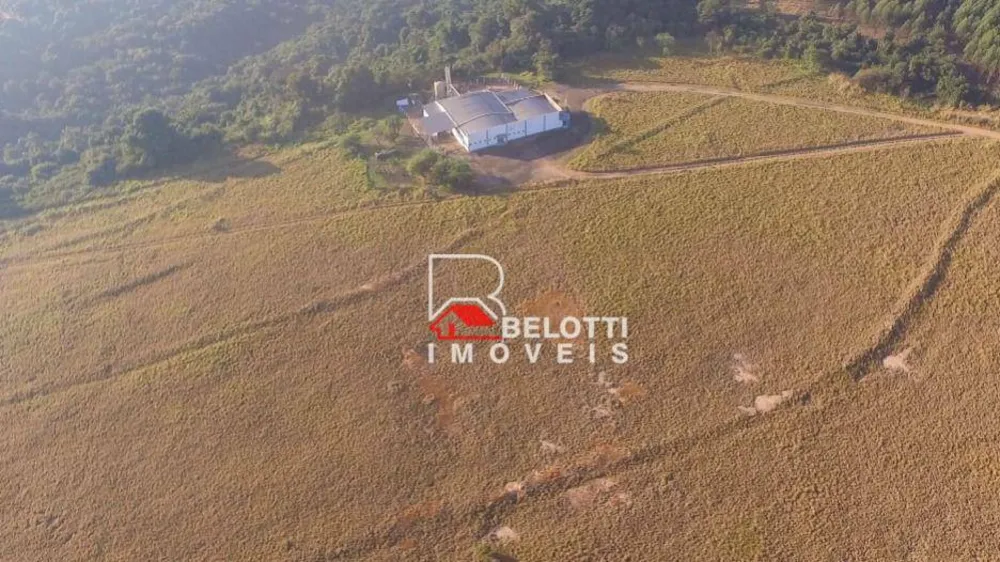 Terreno, 24 hectares - Foto 1