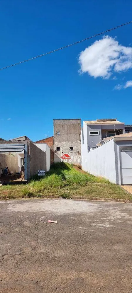 Terreno, 125 m² - Foto 1