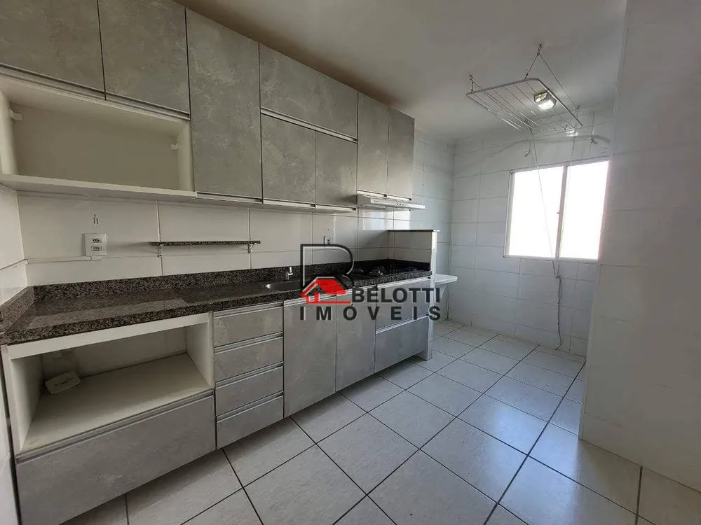 Apartamento, 1 quarto, 59 m² - Foto 4