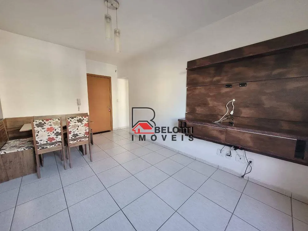 Apartamento, 1 quarto, 59 m² - Foto 1