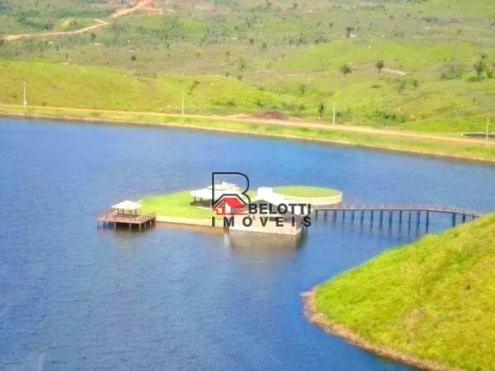 Fazenda, 59000 hectares - Foto 2