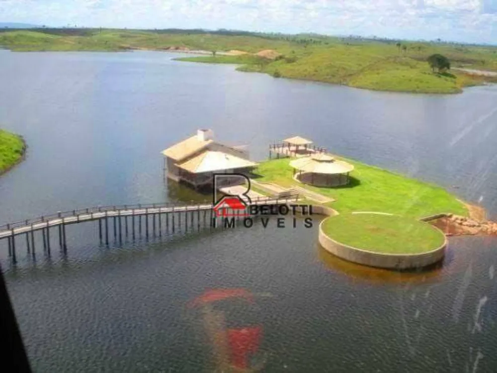 Fazenda, 59000 hectares - Foto 1