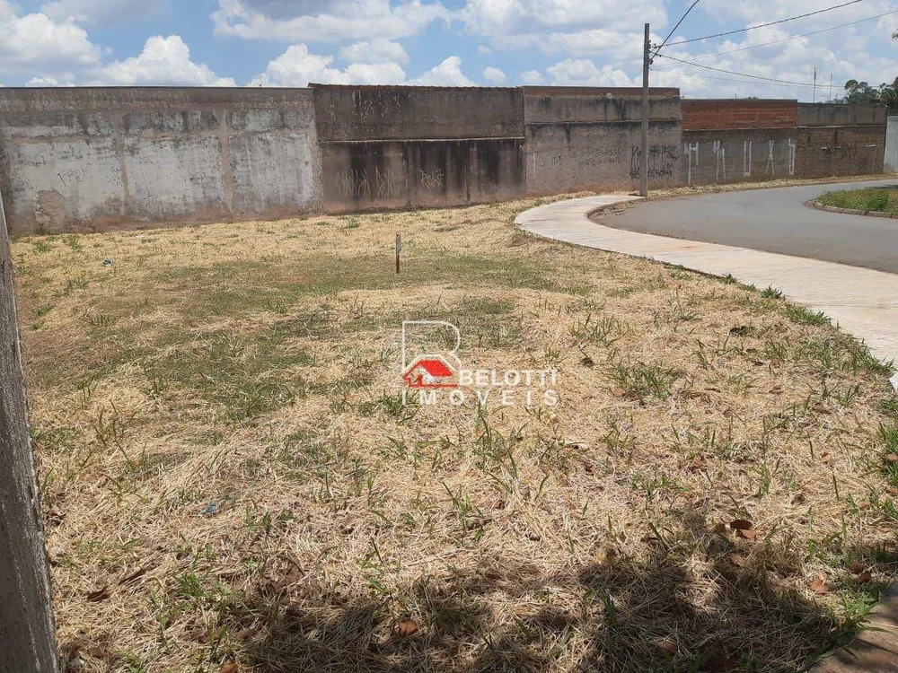 Terreno, 303 m² - Foto 4