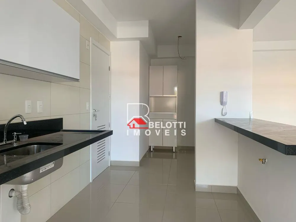 Apartamento, 4 quartos, 151 m² - Foto 1