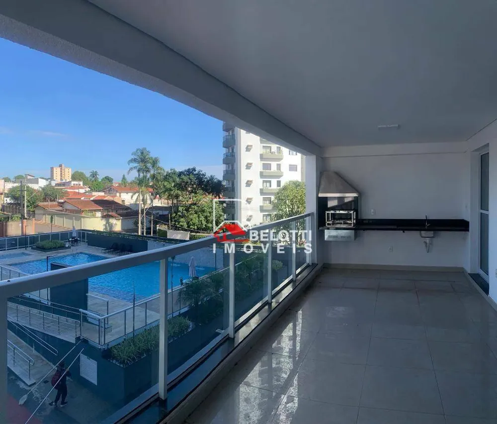 Apartamento, 4 quartos, 151 m² - Foto 2