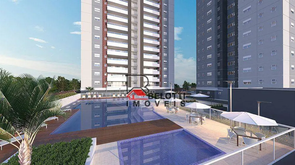 Apartamento, 4 quartos, 151 m² - Foto 4