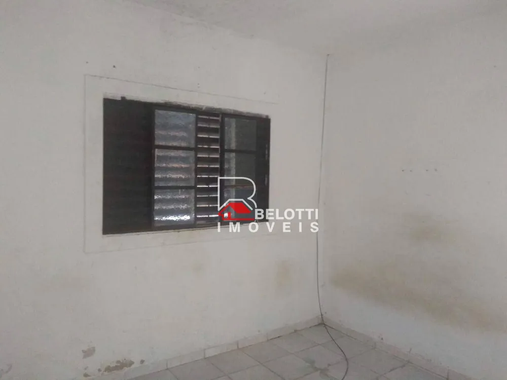 Casa, 2 quartos, 80 m² - Foto 1