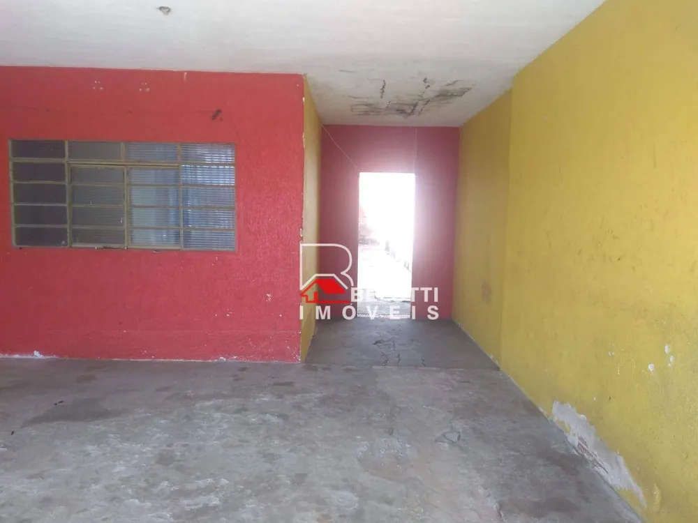 Casa, 2 quartos, 80 m² - Foto 2