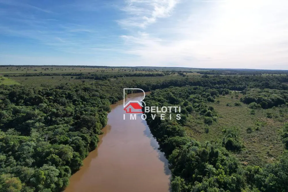 Fazenda, 545 hectares - Foto 2