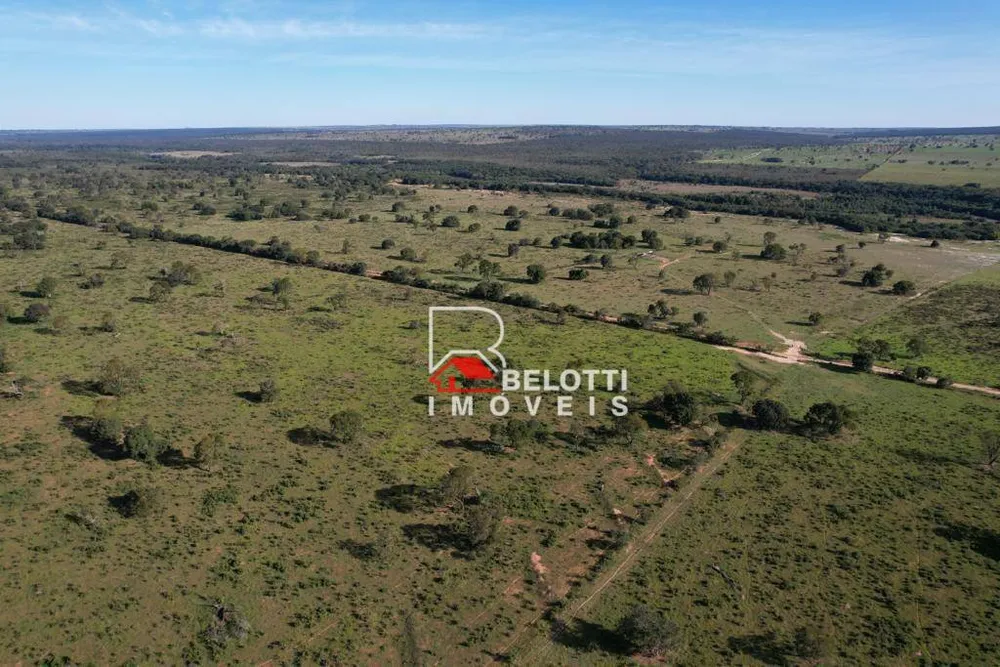 Fazenda, 545 hectares - Foto 1