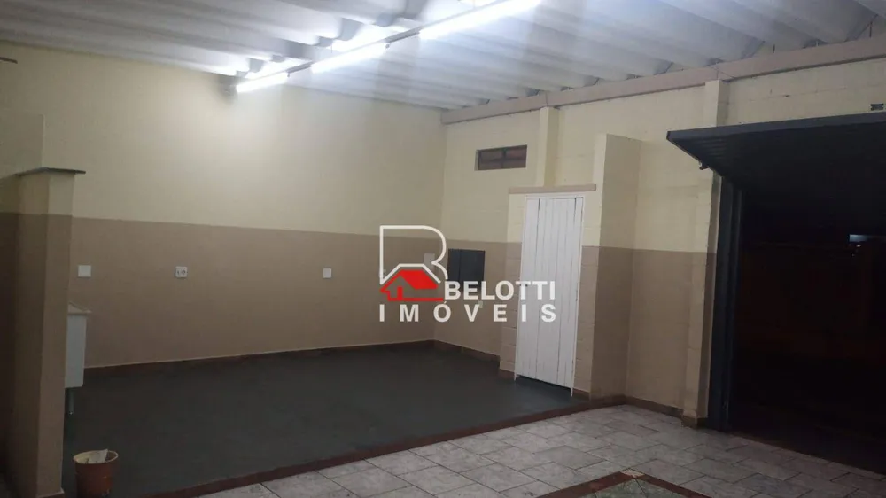 Depósito-Galpão, 64 m² - Foto 2