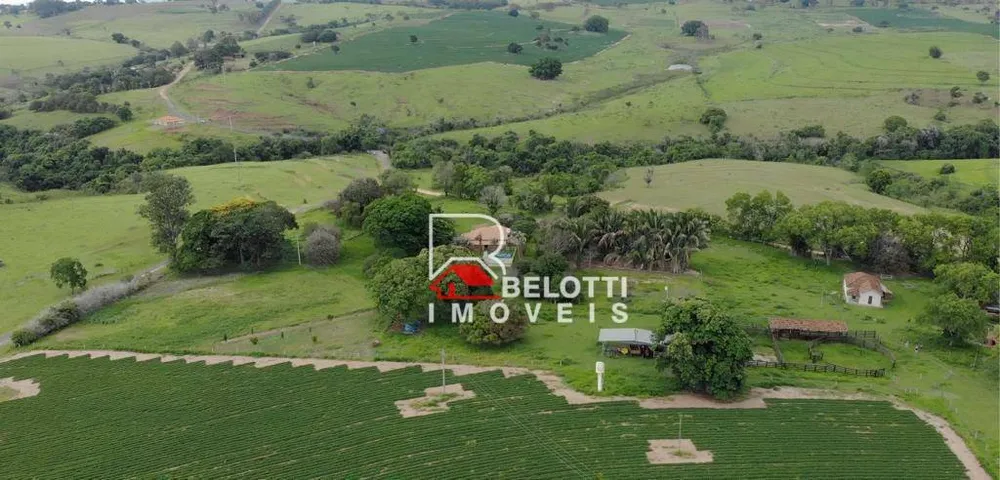Fazenda, 56 hectares - Foto 2