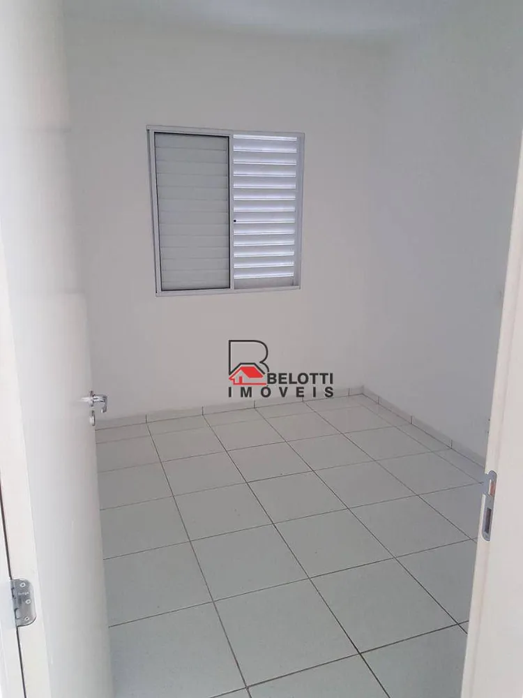 Apartamento, 2 quartos, 47 m² - Foto 2