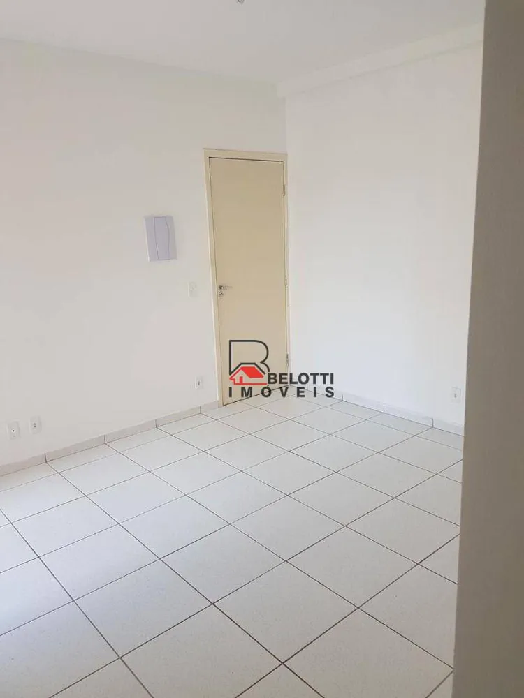 Apartamento, 2 quartos, 47 m² - Foto 1