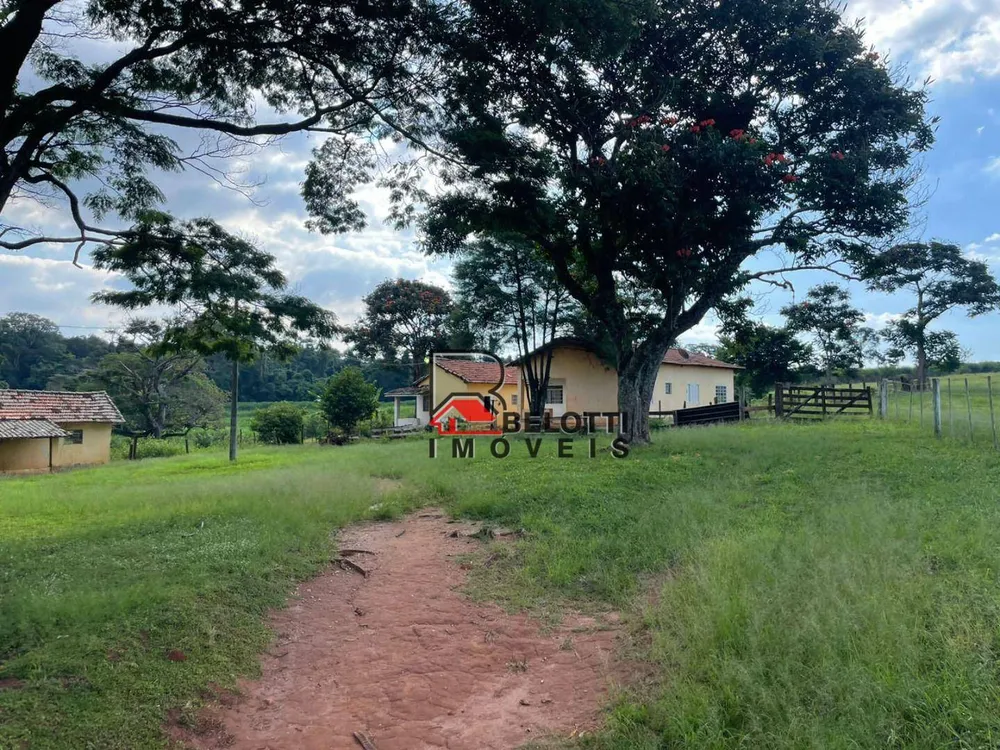 Sítio, 57 hectares - Foto 4