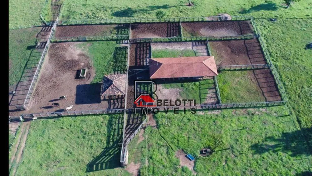 Fazenda, 2197 hectares - Foto 1