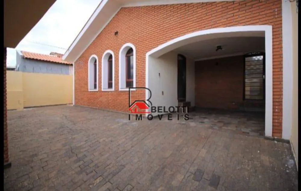 Casa, 3 quartos - Foto 1