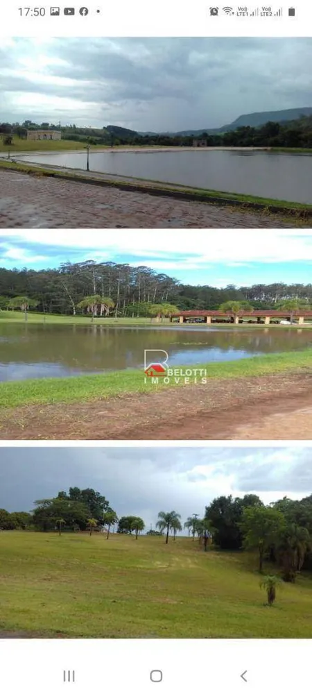 Fazenda, 2662 hectares - Foto 2