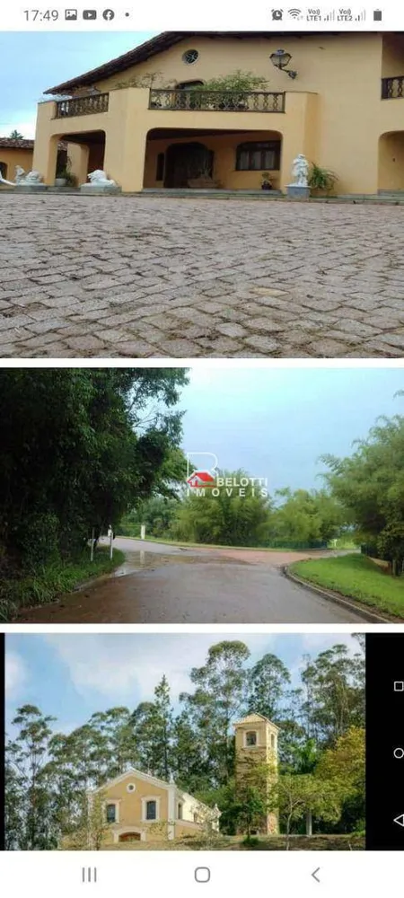 Fazenda, 2662 hectares - Foto 4