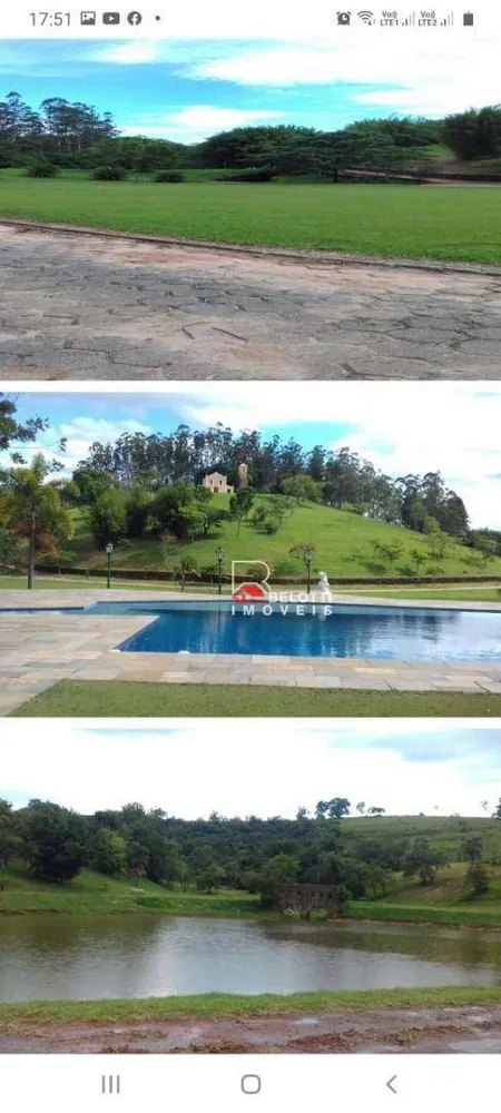 Fazenda, 2662 hectares - Foto 3