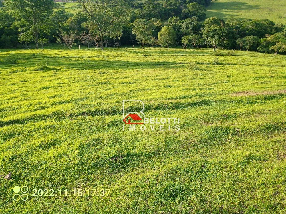 Sítio, 2 quartos, 3 hectares - Foto 2