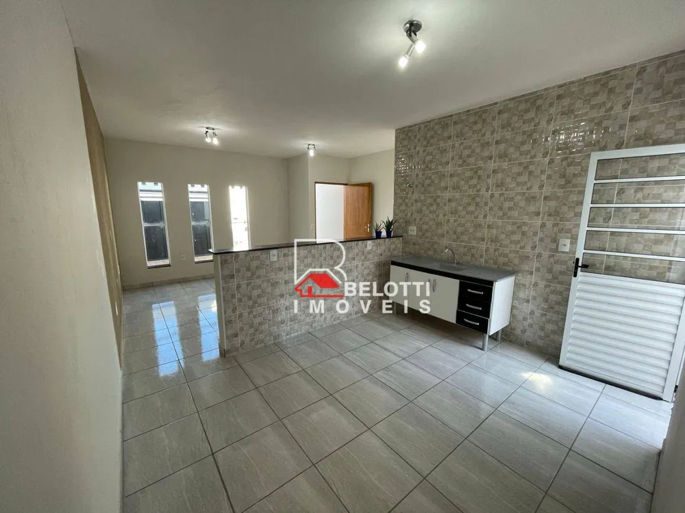 Casa, 2 quartos, 64 m² - Foto 3