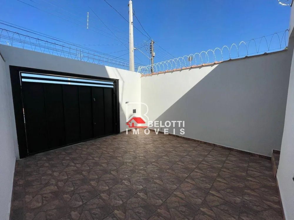 Casa, 2 quartos, 64 m² - Foto 2