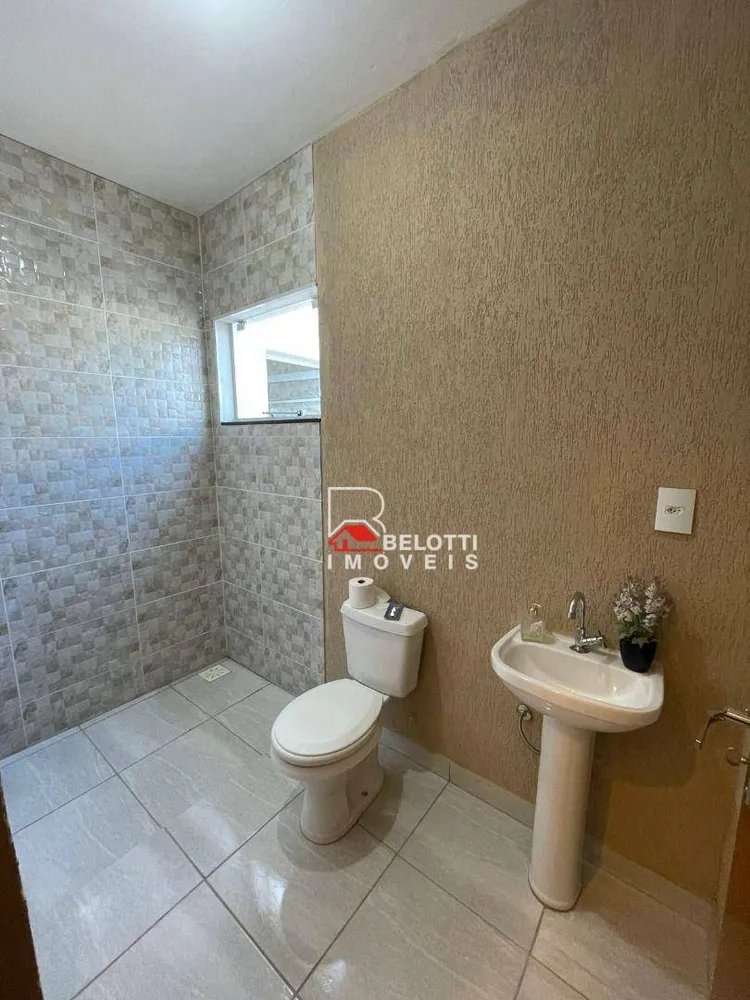 Casa, 2 quartos, 64 m² - Foto 4