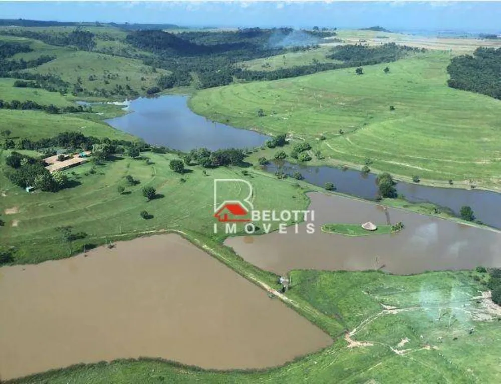 Terreno, 1065 hectares - Foto 3