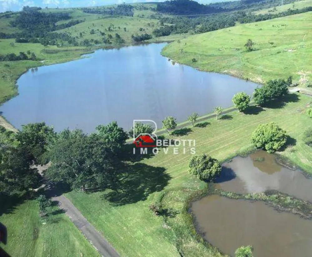 Terreno, 1065 hectares - Foto 4