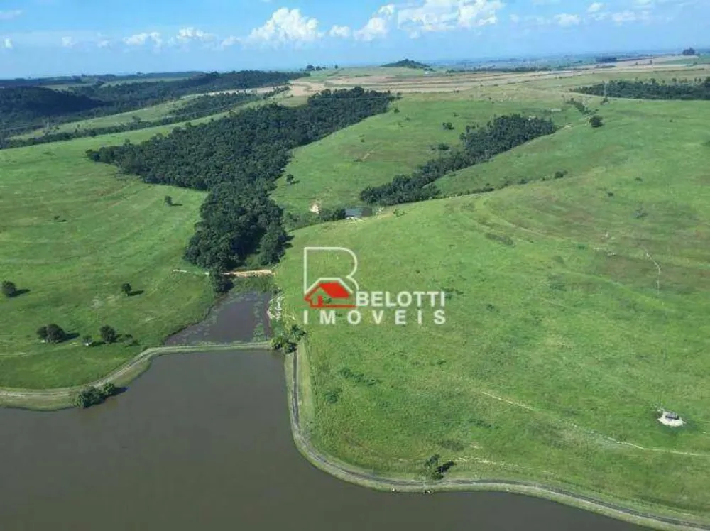 Terreno, 1065 hectares - Foto 1
