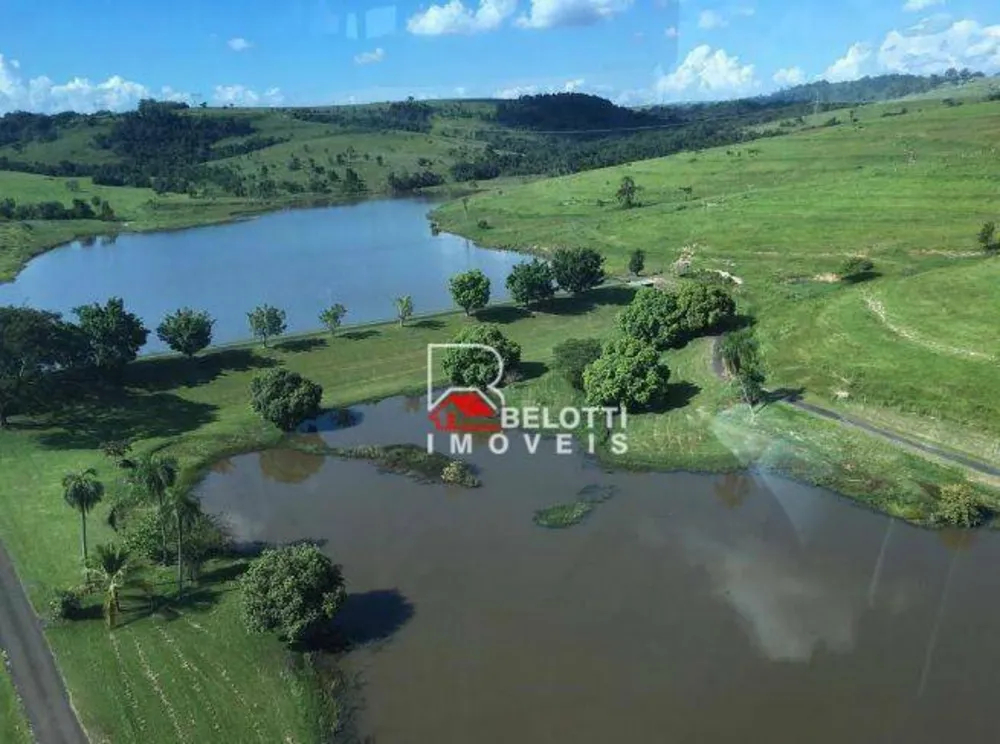 Terreno, 1065 hectares - Foto 2