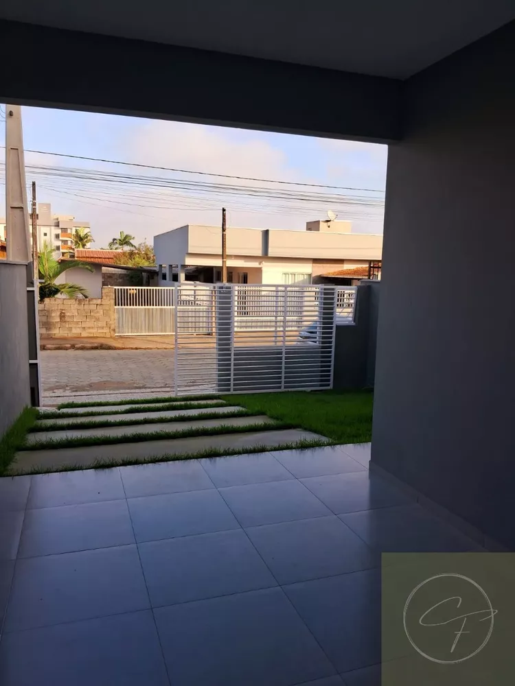 Casa à venda com 2 quartos - Foto 6