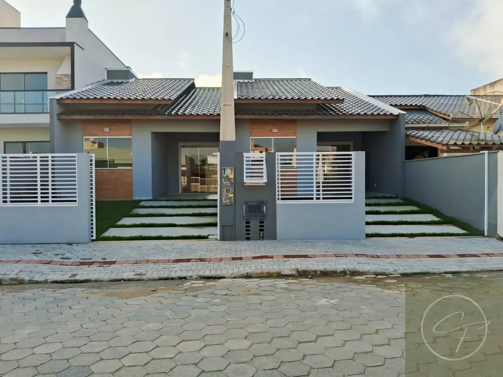 Casa à venda com 2 quartos - Foto 4