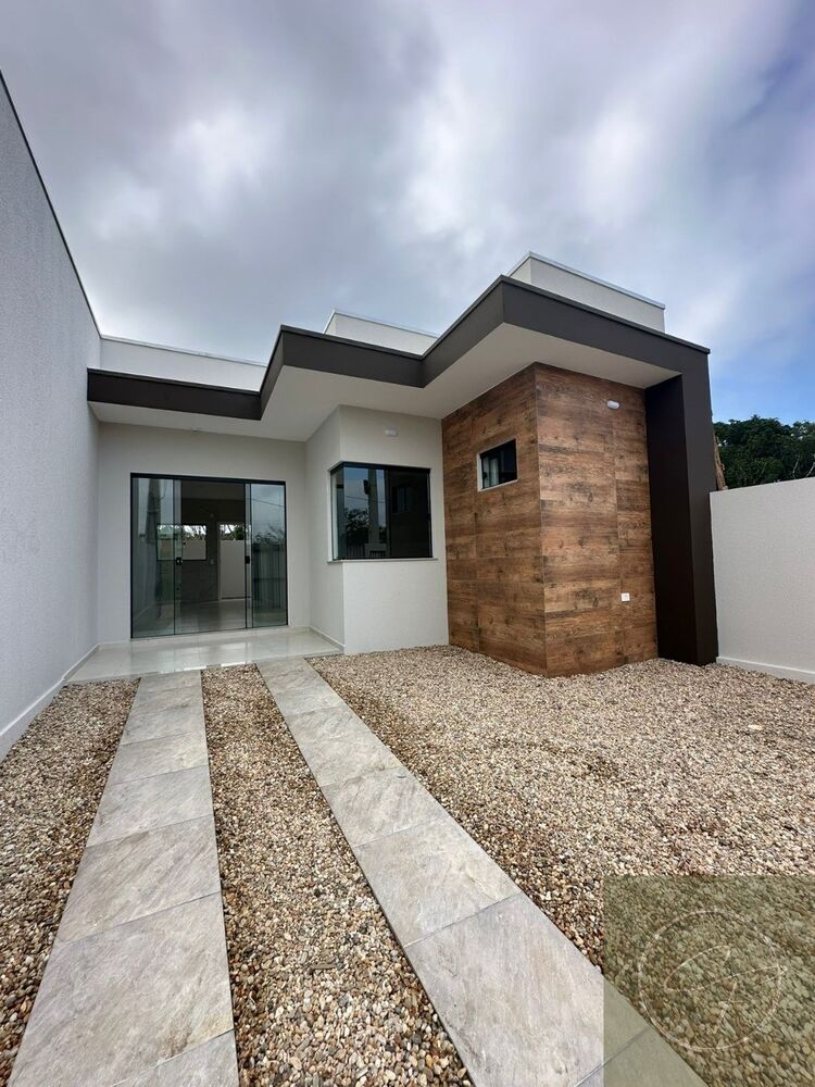 Casa, 2 quartos, 5100140 m² - Foto 1