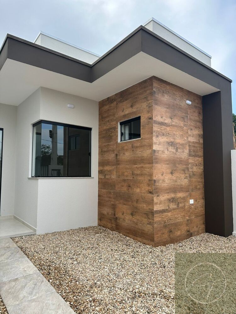 Casa, 2 quartos, 5100140 m² - Foto 2