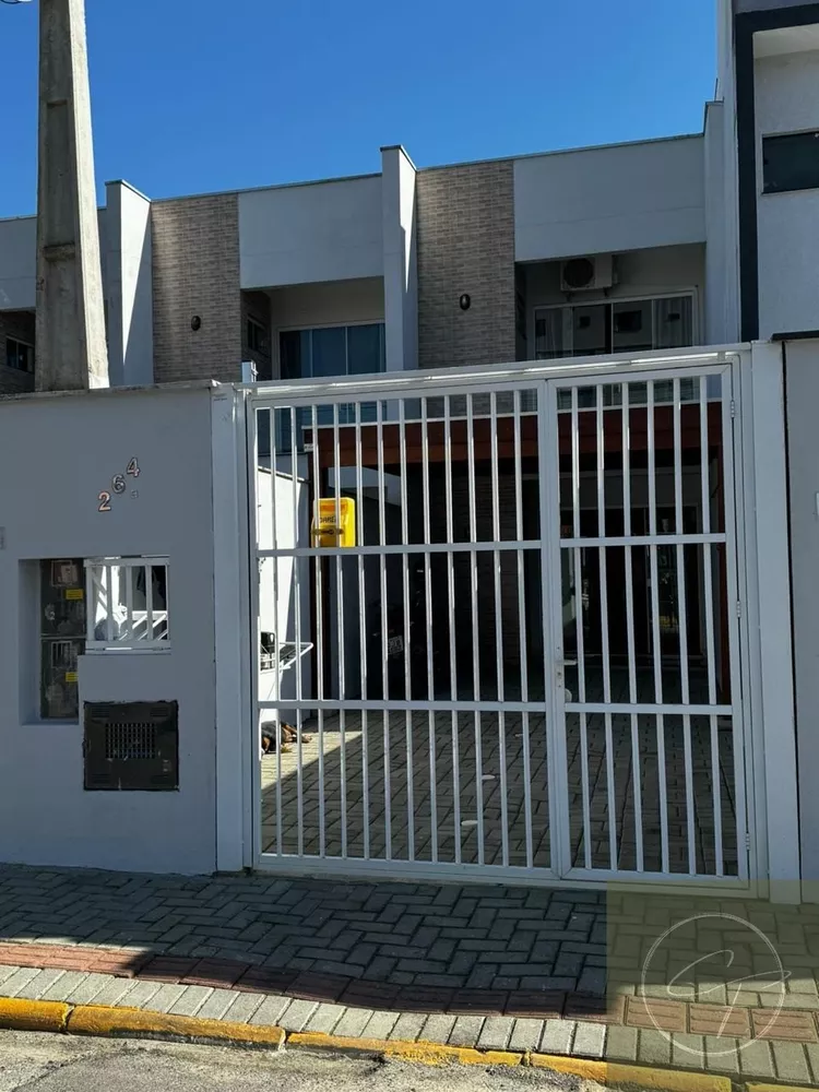 Casa, 2 quartos - Foto 2