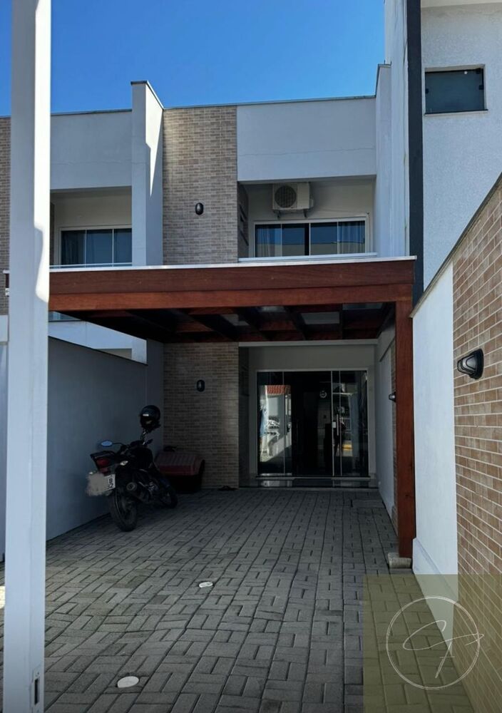 Casa, 2 quartos - Foto 1