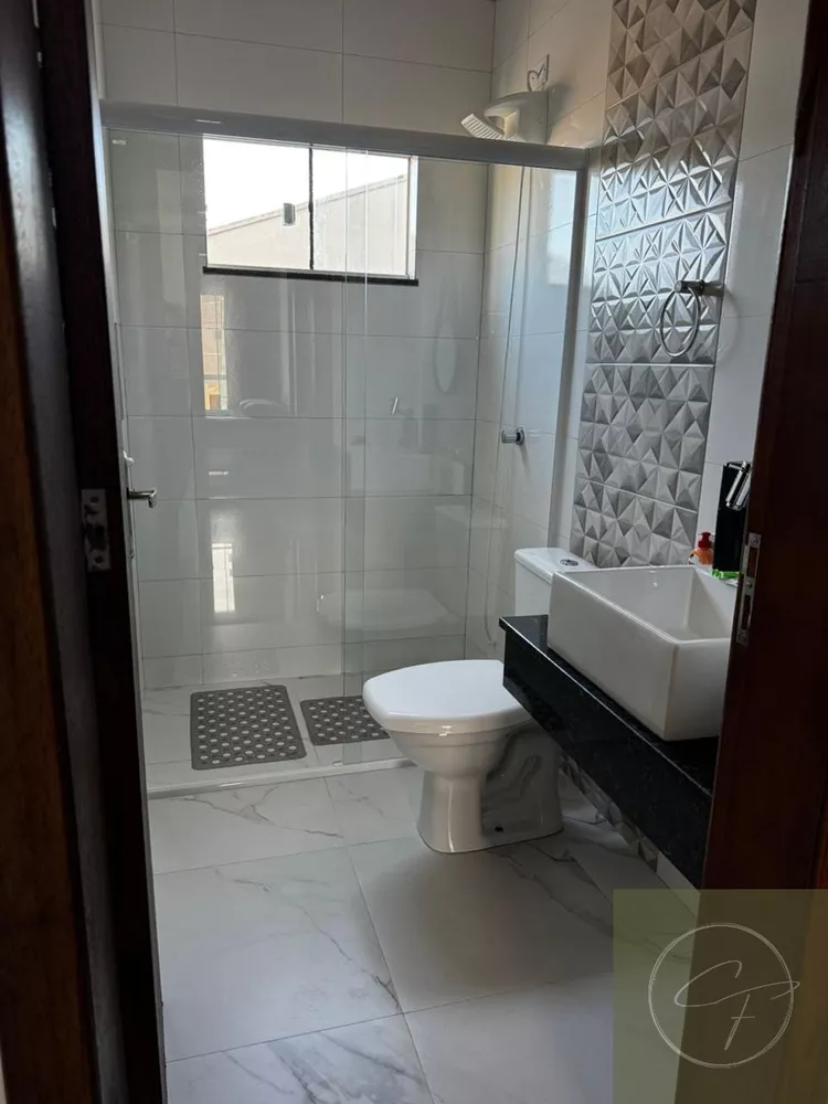 Casa, 2 quartos - Foto 4