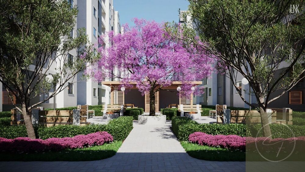 Apartamento, 2 quartos, 56 m² - Foto 6