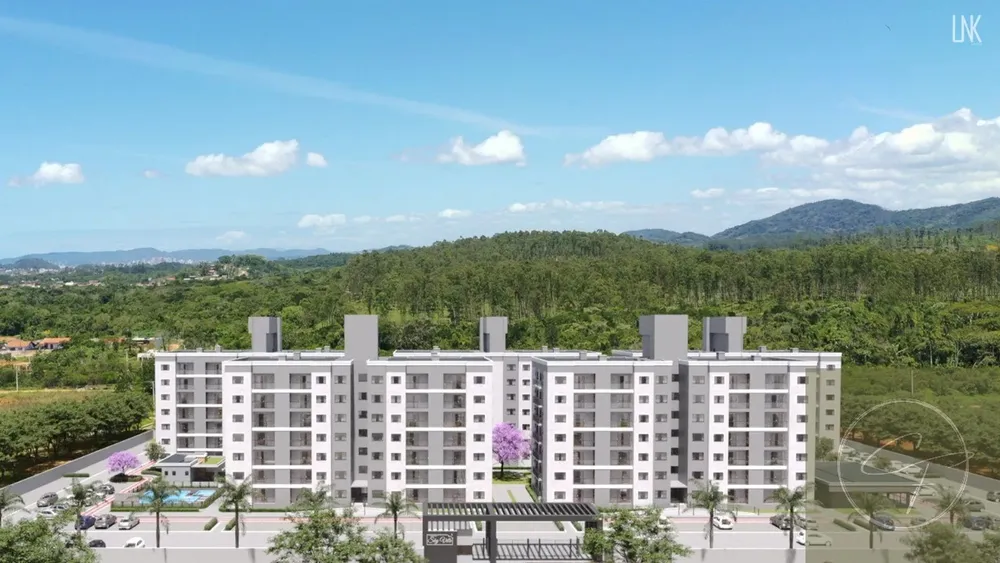 Apartamento, 2 quartos, 56 m² - Foto 5