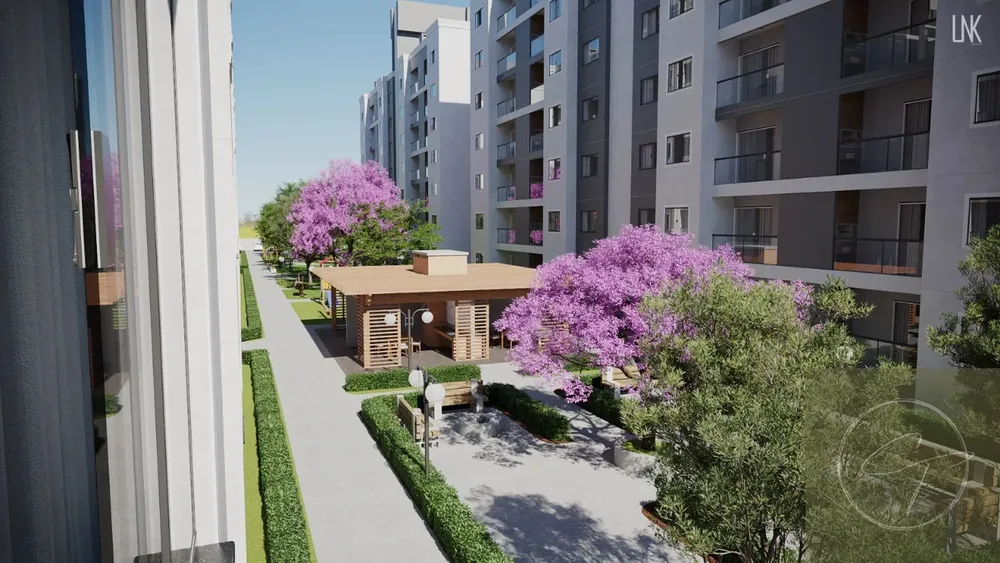 Apartamento, 2 quartos, 56 m² - Foto 13