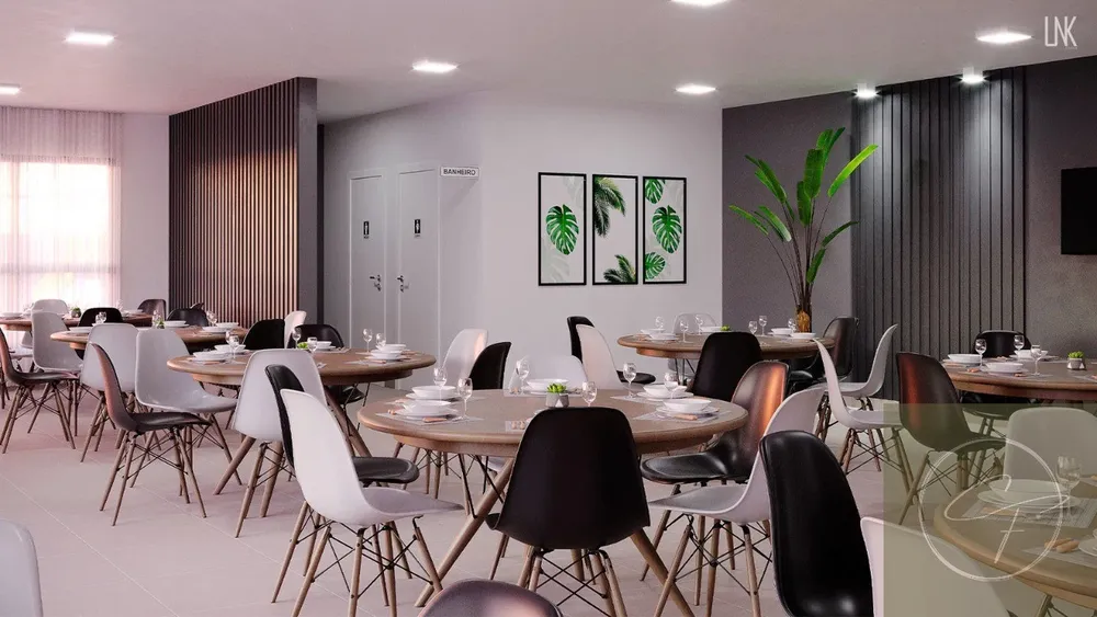 Apartamento, 2 quartos, 56 m² - Foto 14
