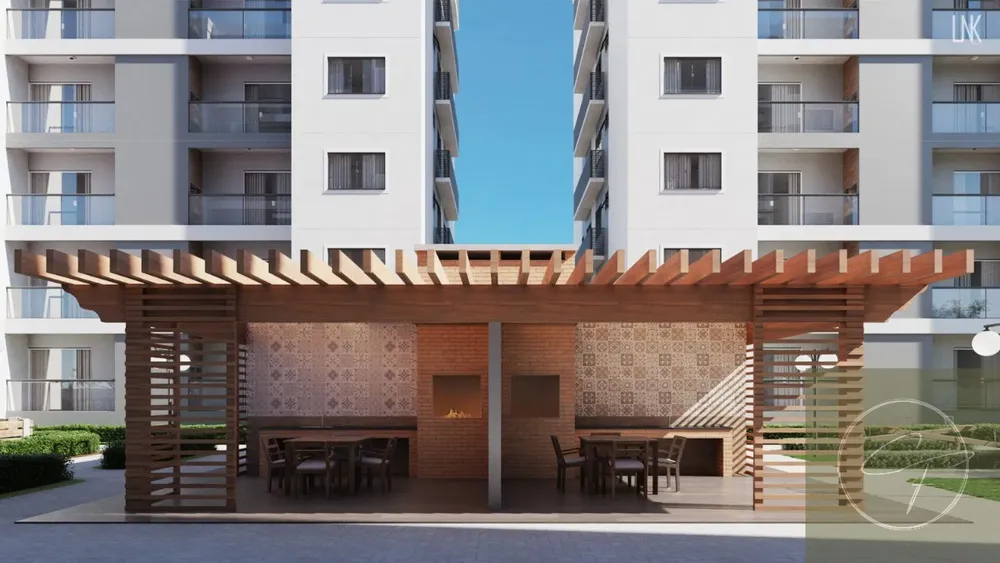 Apartamento, 2 quartos, 56 m² - Foto 8