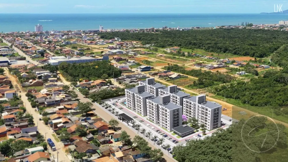 Apartamento, 2 quartos, 56 m² - Foto 6