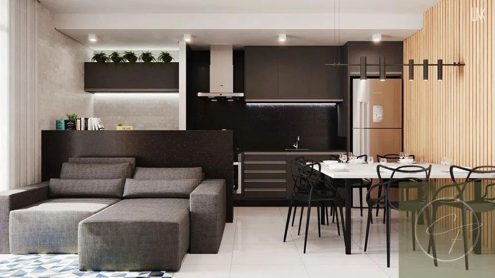 Apartamento, 2 quartos, 56 m² - Foto 16